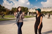The Beauty of Paris by Bike: Private Tour