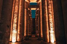 Luxor Tagesausflug in Kleiner Gruppe 3-6 Pers.