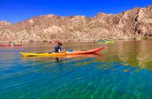Emerald Cave Kayak Tour