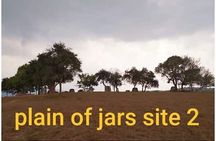 The Old capital tour combined with Plain off jars 