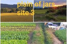The Old capital tour combined with Plain off jars 
