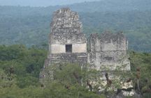 Tikal Maya Site with Local Guide & Lunch