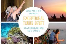 Day tour to the Pyramids and Grand Museum from Hurghada