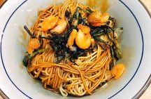 Private Full-Day Tour: Shanghai City Highlights and Food Tour 
