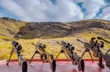 Outdoor Shooting Experience in Las Vegas