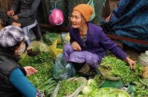 Hanoi Long Bien Sunrise Photo Tour
