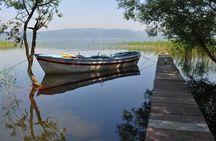 Sapanca And Masukiye Tour With Lunch - Full Day