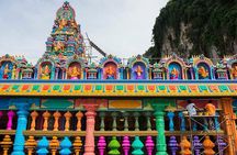 Blue Mosque And Batu Caves Tour