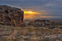 Full Day Absheron & Gobustan Tour