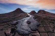 Full Day Absheron & Gobustan Tour