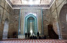 Full Day Absheron & Gobustan Tour