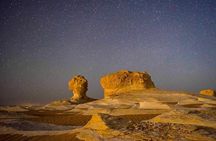 White Desert 2 Nights and 3 Days Tour.
