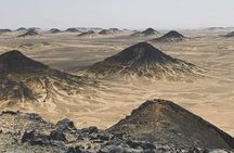White Desert 2 Nights and 3 Days Tour.