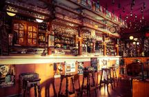 Prague Nightlife Party