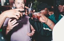 Prague Nightlife Party