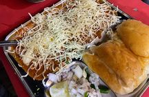 Private 4-Hour Tour of Mumbai’s Tastiest Local Foods