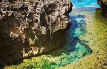 Nusa Penida West trip with snorkeling at 3 spot with Free Meals