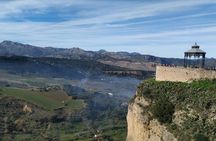 Private visit to Ronda 2 hours