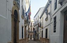 Private visit to Ronda 2 hours