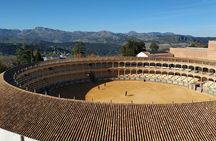 Private visit to Ronda 2 hours