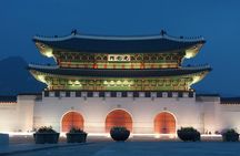Seoul City Walking Private Tour (3hours)
