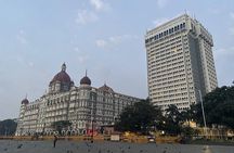 Mumbai Tours for Cruise Travellers (Private & Group Options)