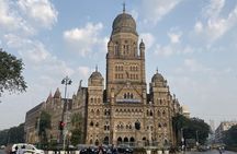 Mumbai Tours for Cruise Travellers (Private & Group Options)