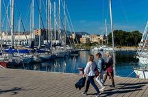 Private City Kickstart Tour: Palermo