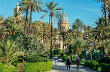 Private City Kickstart Tour: Palermo