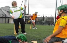 Experience Gaelic Games in Galway