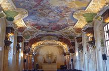 Art, Splendor, and Science - Wroclaw University Tour