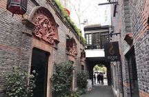 Shanghai Private Tour: Jade Buddha Temple, the Bund, Jinmao Tower, Huangpu River