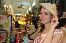 Worry-Free Private Saigon Highlights from Cruise Port