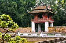Highlights of Hanoi Full-Day City Tour