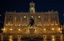 Rome by Night Private Walking Tour