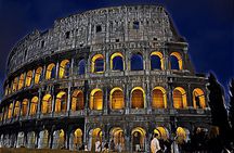 Rome by Night Private Walking Tour