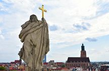 Art, Splendor, and Science - Wroclaw University Tour
