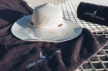 Private Beautiful Day or Romantic Sunset Cruise with Meal and Drinks