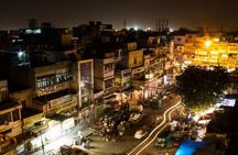 Private Tour: Old Delhi with Dharampura Haveli (+Lunch or Dinner)