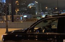Atlanta Nightlife Tour by Private Car Service 