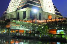 Private Tour: Palaces of Bangalore