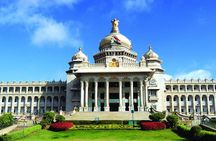 Private Tour: Palaces of Bangalore
