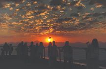 Olympos Teleferik Cable Car Antalya Ticket