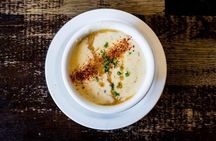 Charleston Walking Food Tour With Secret Food Tours