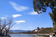 2-Day Beijing VIP private tour Forbidden City,Mutianyu Great Wall
