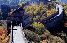 2-Day Beijing VIP private tour Forbidden City,Mutianyu Great Wall