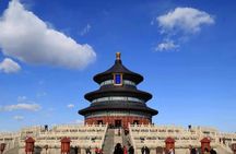 2-Day Beijing VIP private tour Forbidden City,Mutianyu Great Wall