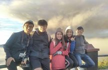 Amazing Bromo Day Tour Depart From Surabaya 