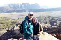 Amazing Bromo Day Tour Depart From Surabaya 