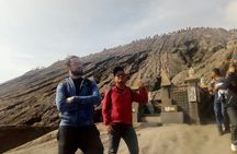 Amazing Bromo Day Tour Depart From Surabaya 
